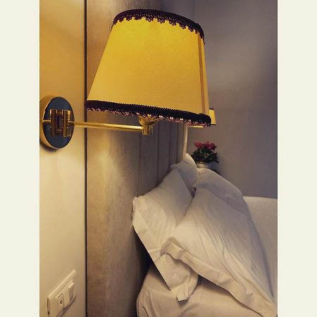 Palazzo Sama Bed & Breakfast Catanzaro Exterior photo