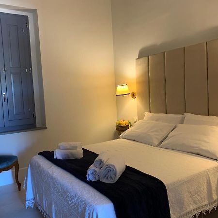 Palazzo Sama Bed & Breakfast Catanzaro Exterior photo