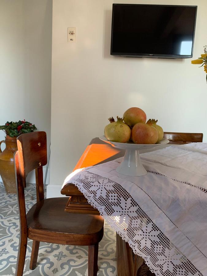 Palazzo Sama Bed & Breakfast Catanzaro Exterior photo