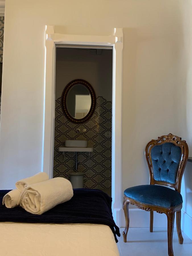 Palazzo Sama Bed & Breakfast Catanzaro Exterior photo
